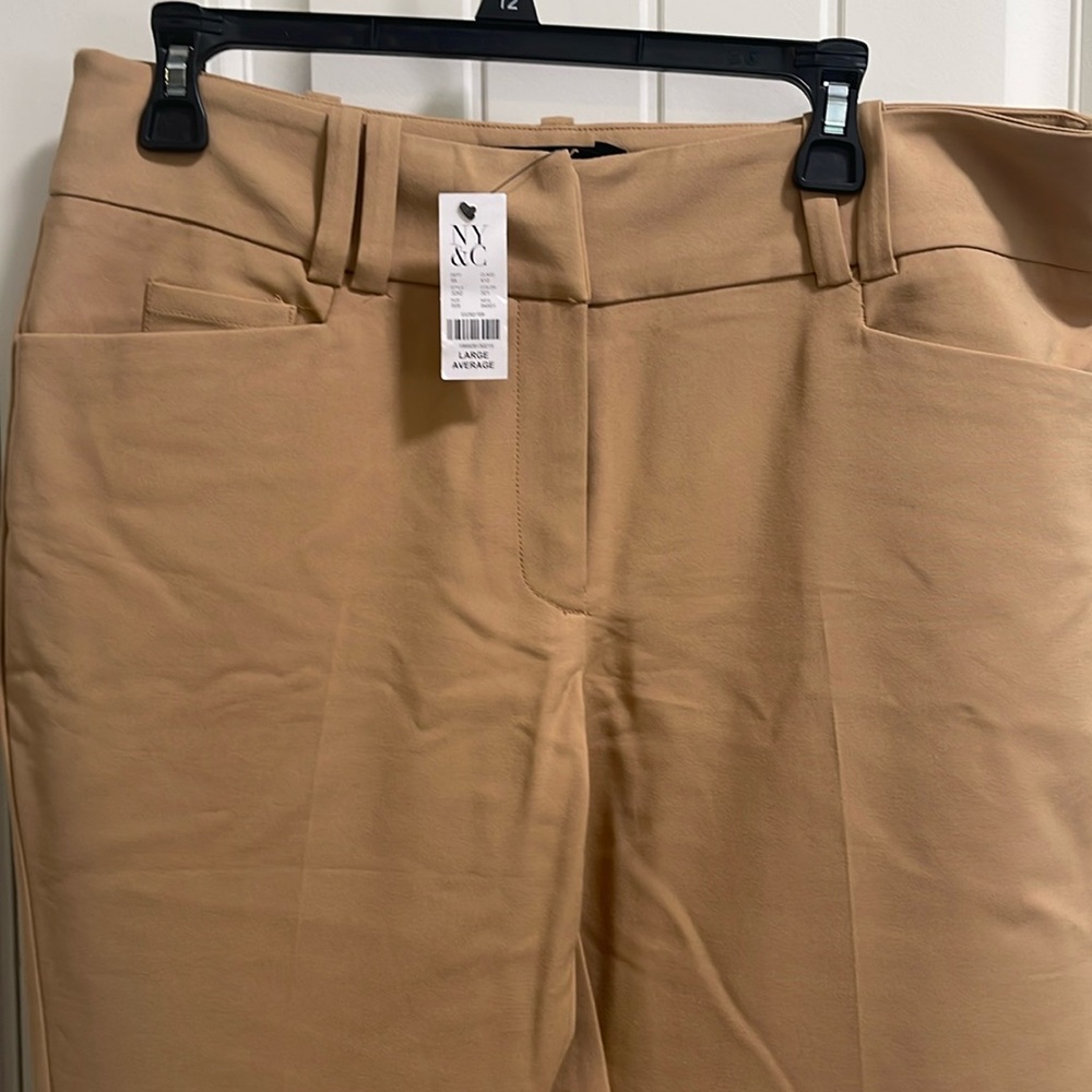 New York & Company pants
